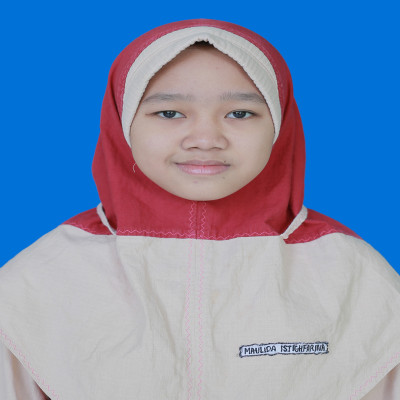 foto profil Maulida Istighfarina Putri